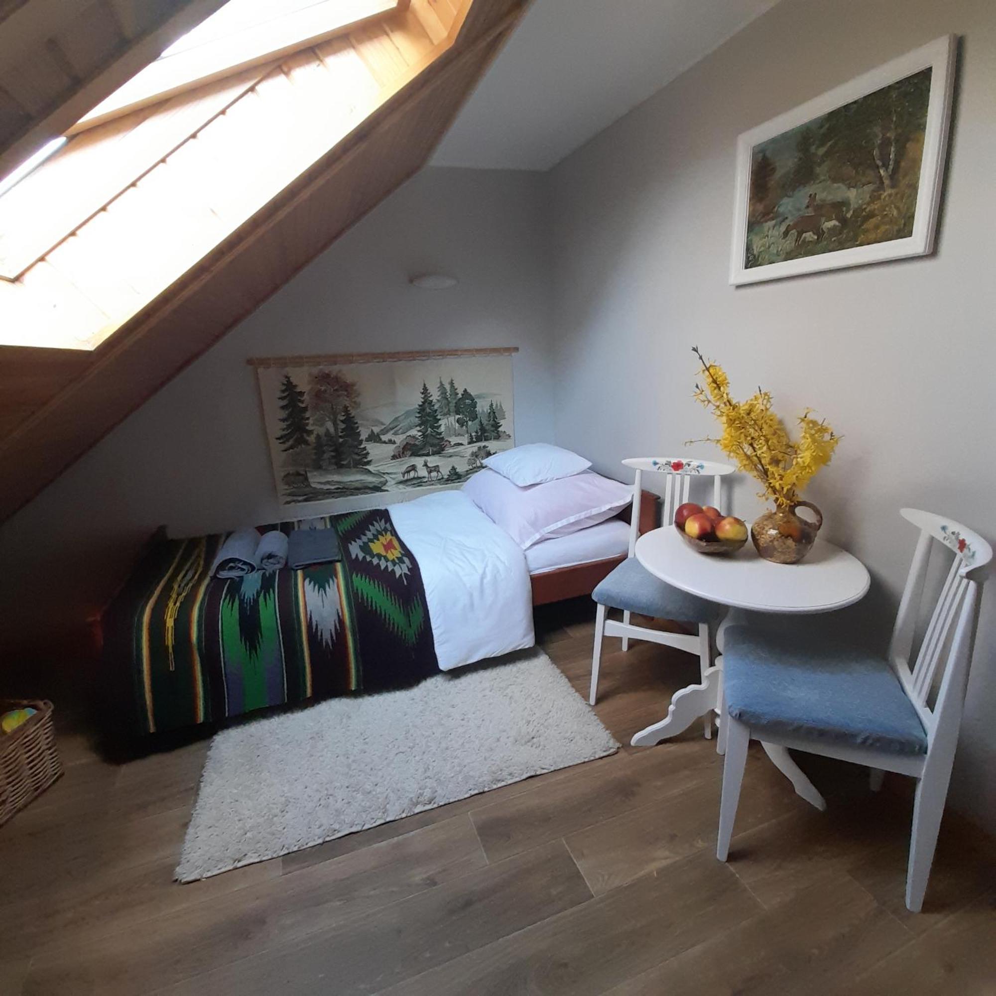 Apartamento Grzybki Trzy Iława Exterior foto